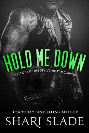 [Devil's Host MC 04] • Hold Me Down